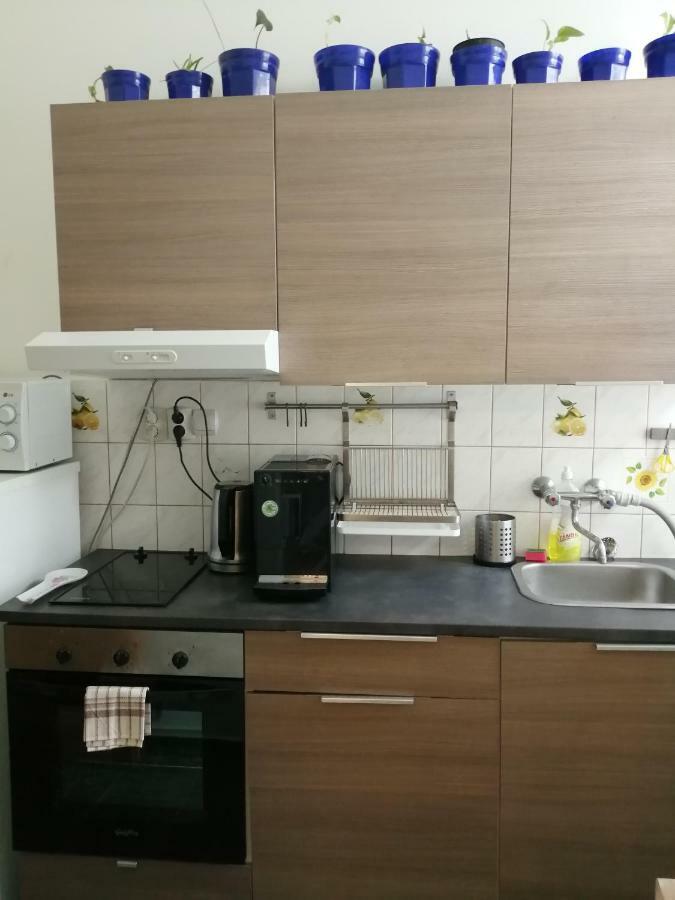 Appartamento Garibaldi Apartman