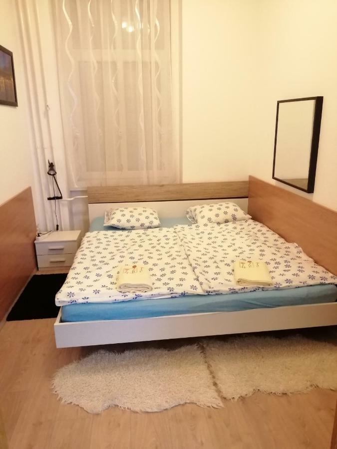 Appartamento Garibaldi Apartman