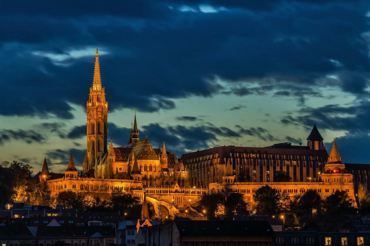 Apartman Wess11 Downtown Budapest