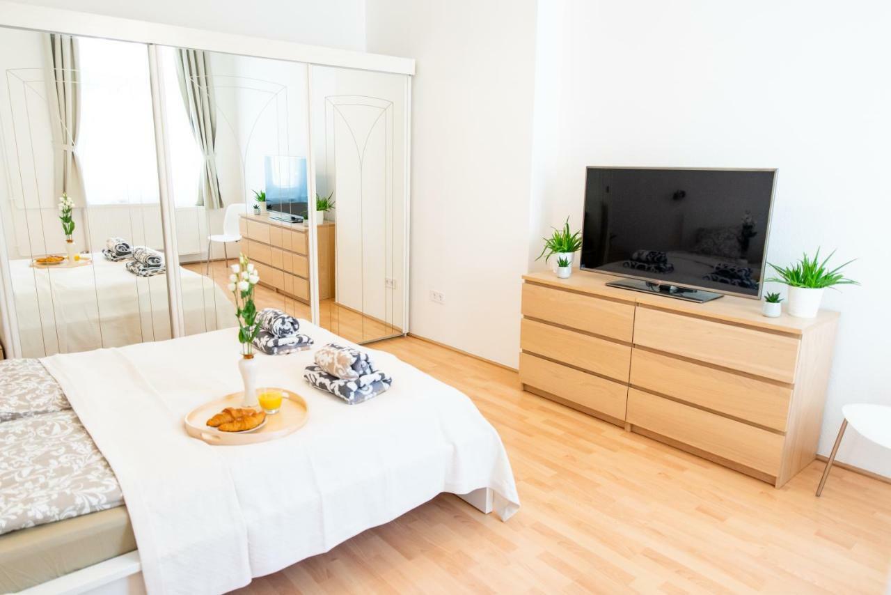 Wess11 Downtown Apartamento