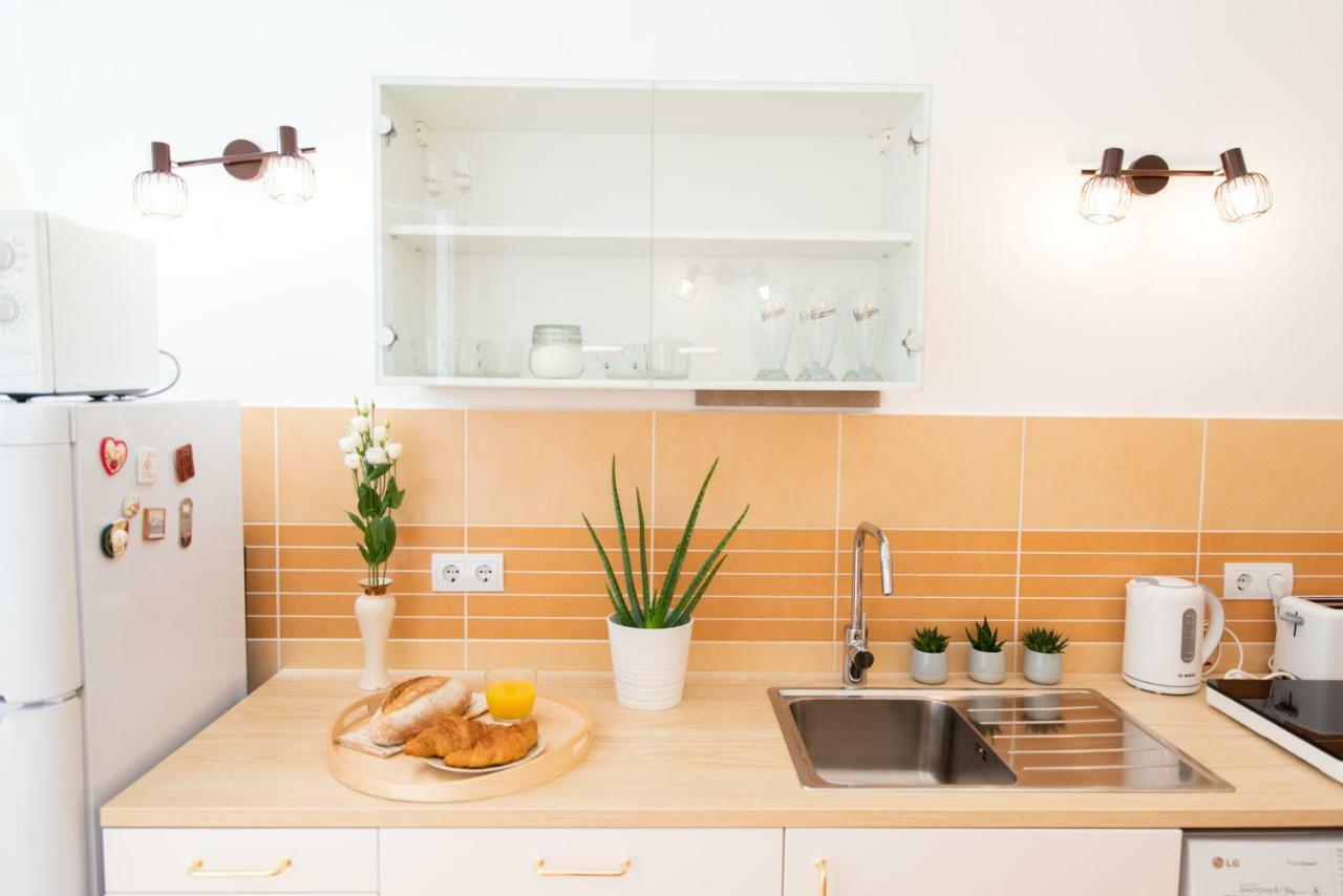 Apartamento Wess11 Downtown Budapest