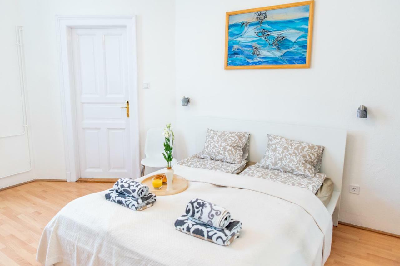 Apartamento Wess11 Downtown