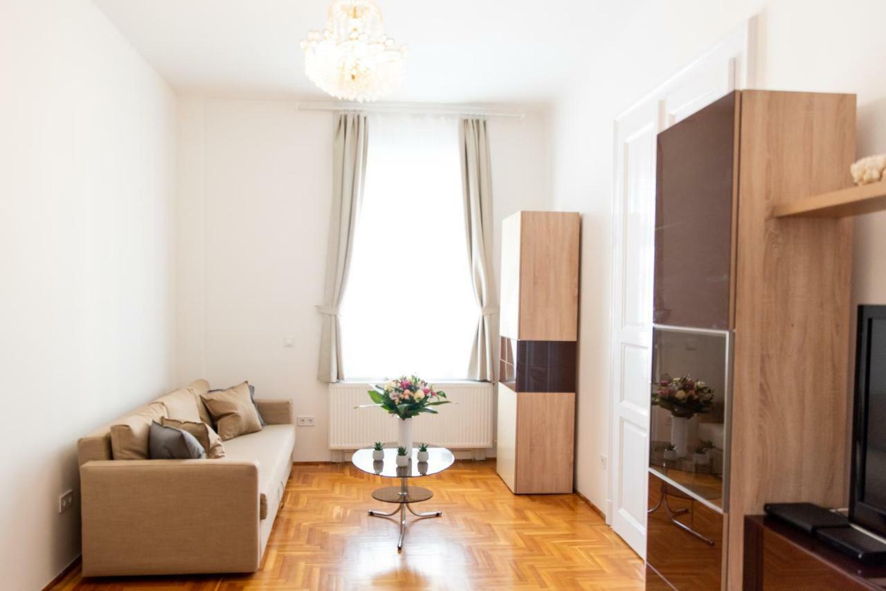 Apartamento Wess11 Downtown *