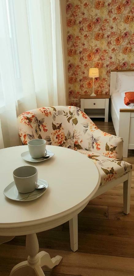 Apartamento Mimi House