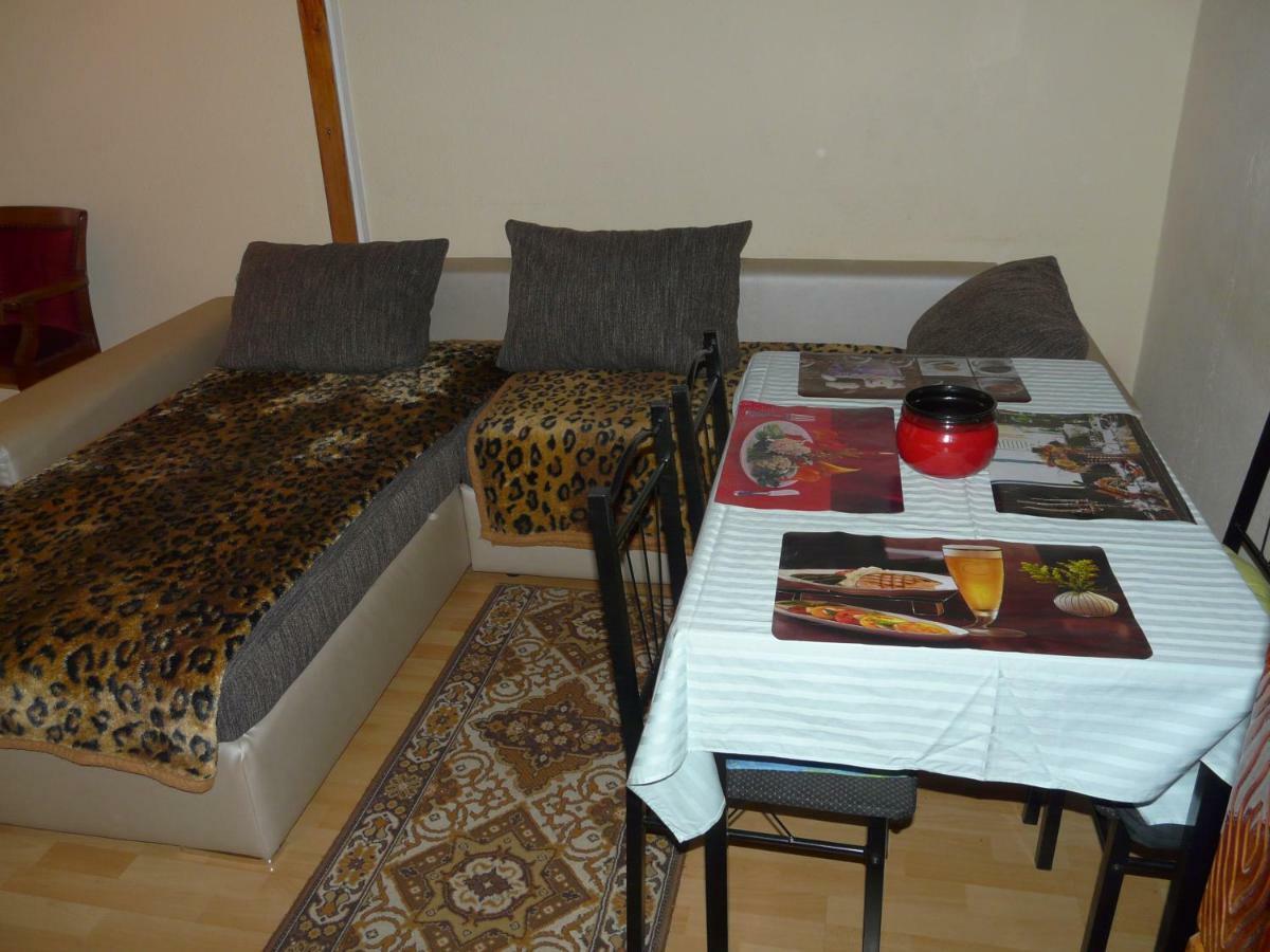 Apartment Westend & Courtyard Budapest