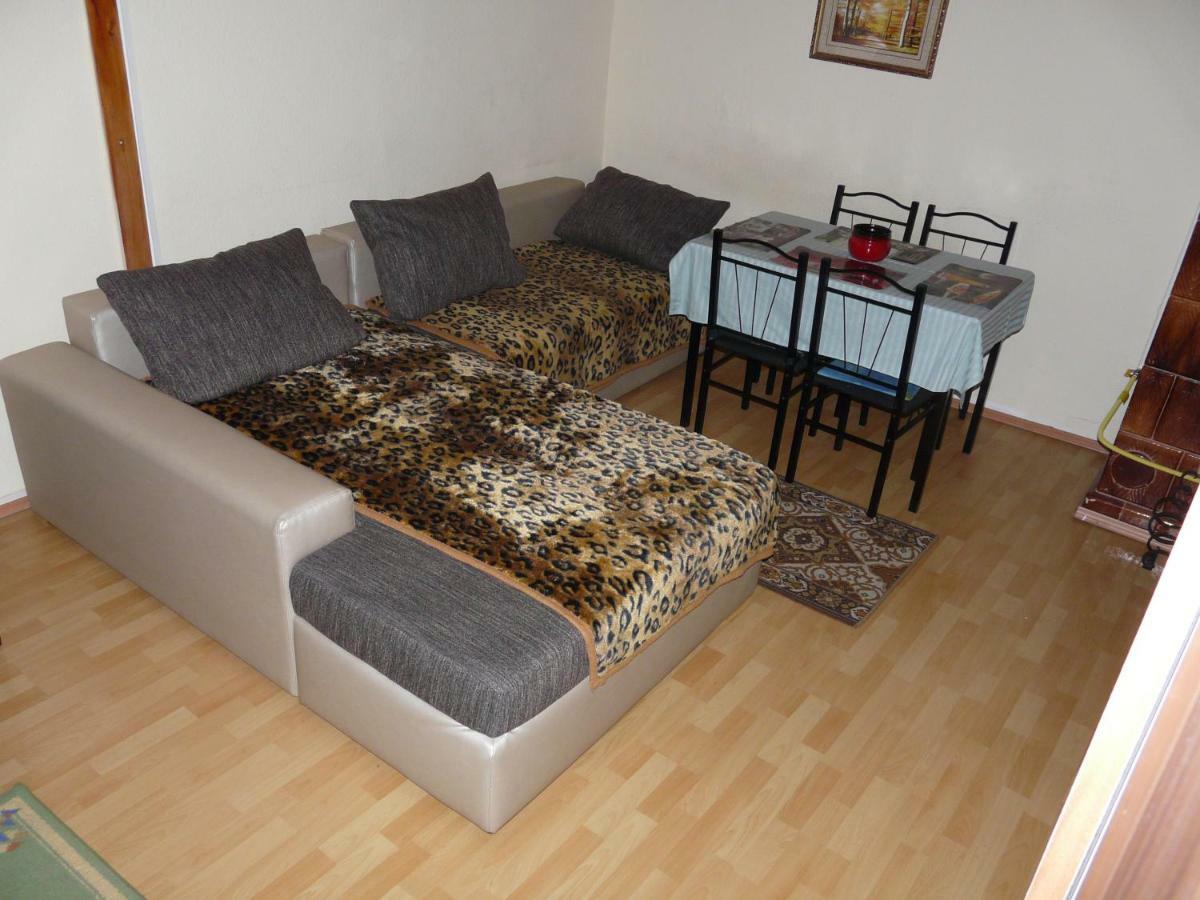 Apartment Westend & Courtyard *