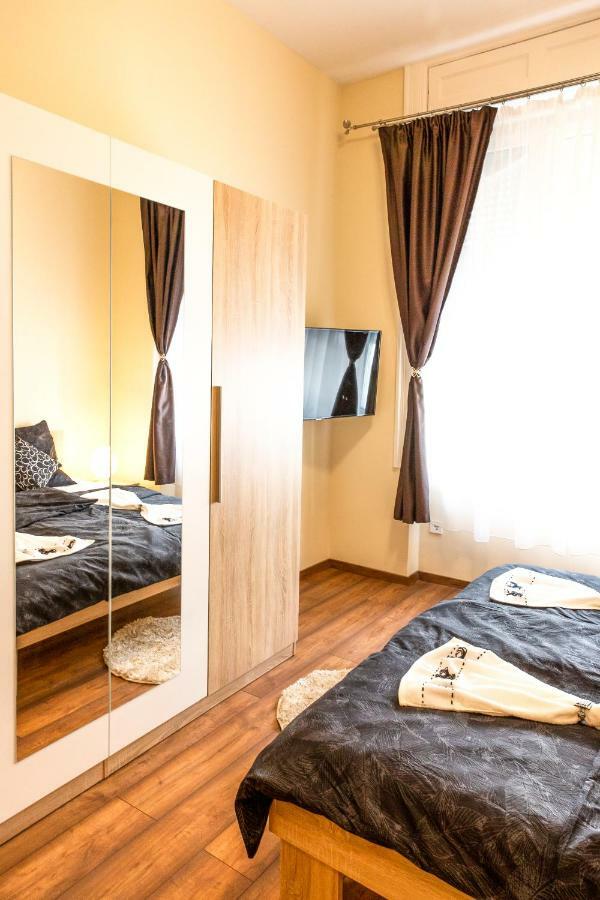 Wiky's With 3bathrooms Apartmán