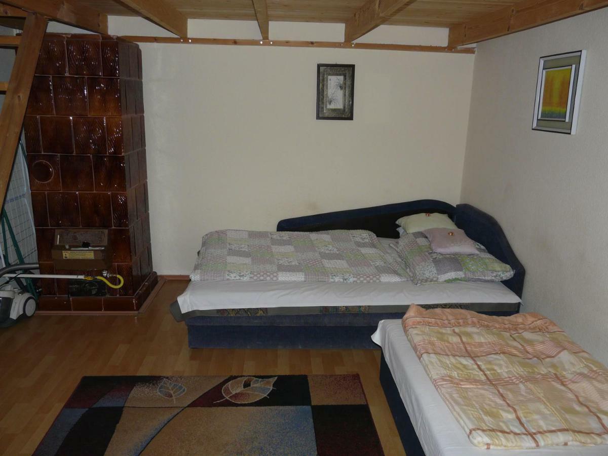 Apartman Westend & Courtyard
