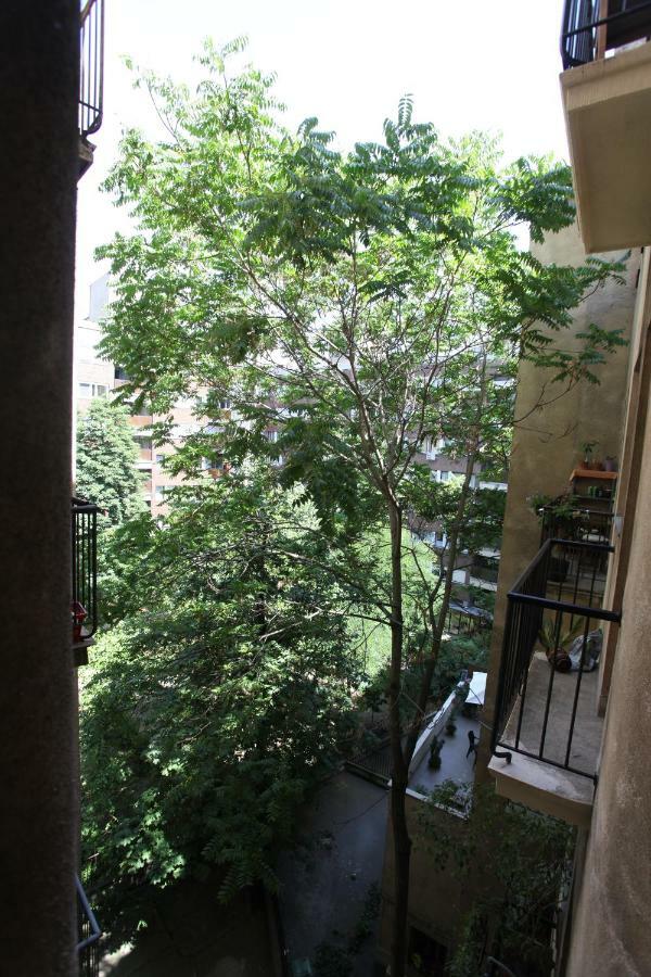 Kristof Studio * Budapest
