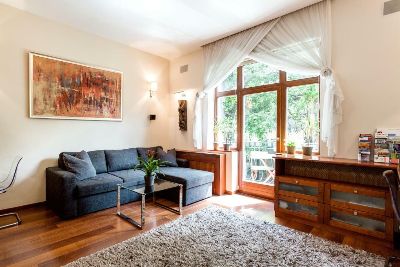 Citypark Design Flat Appartamento