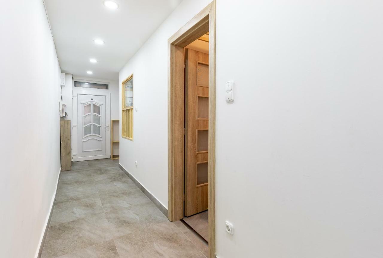 House4us.central Budapest.luxury Apartment. Deak Ferenc Ter *