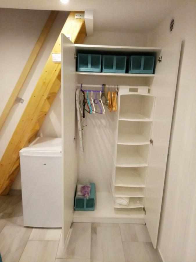 Appartamento Kálvin Tér Budapest