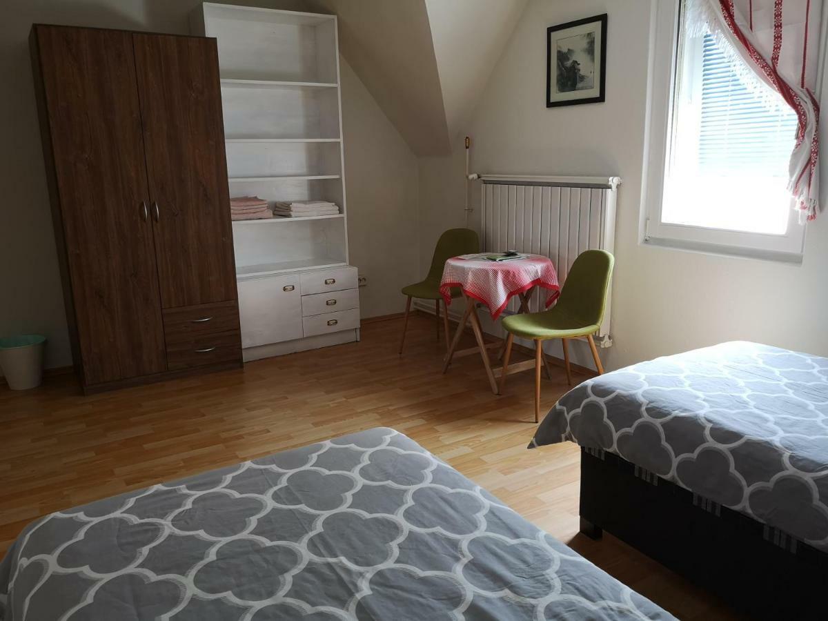 Family For 4-6 Person Apartamento