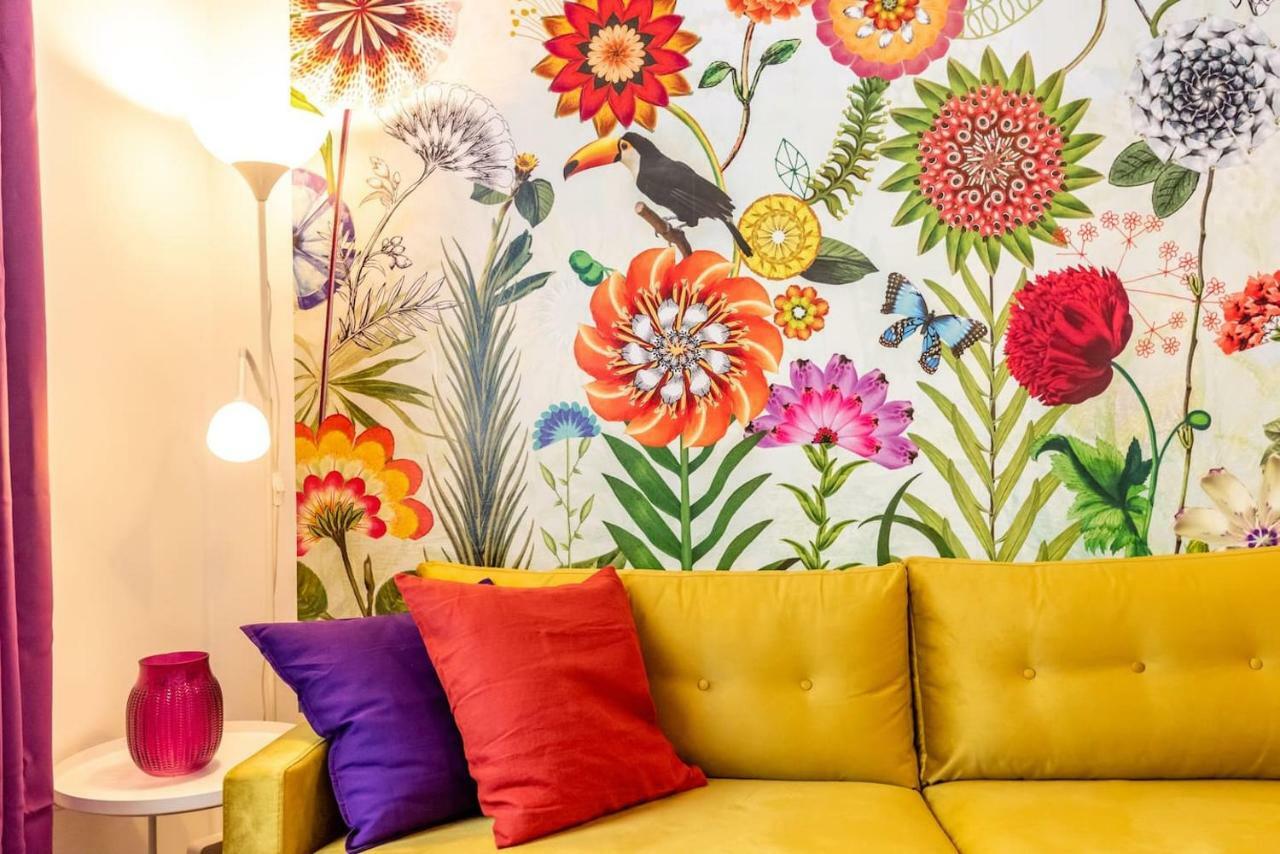 Apartment K5 - The Happy In The Nightlife Zone