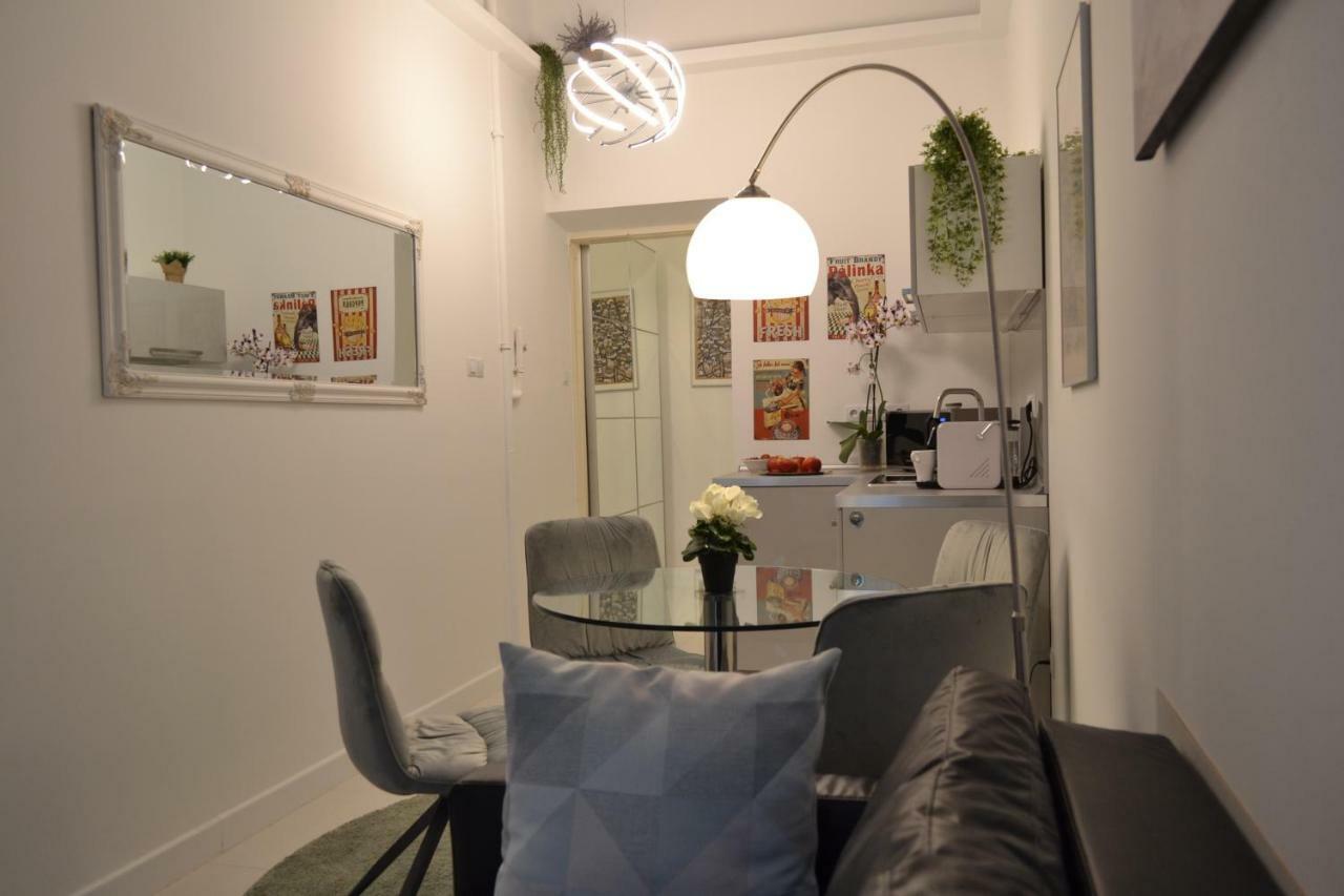 Corso Apartament