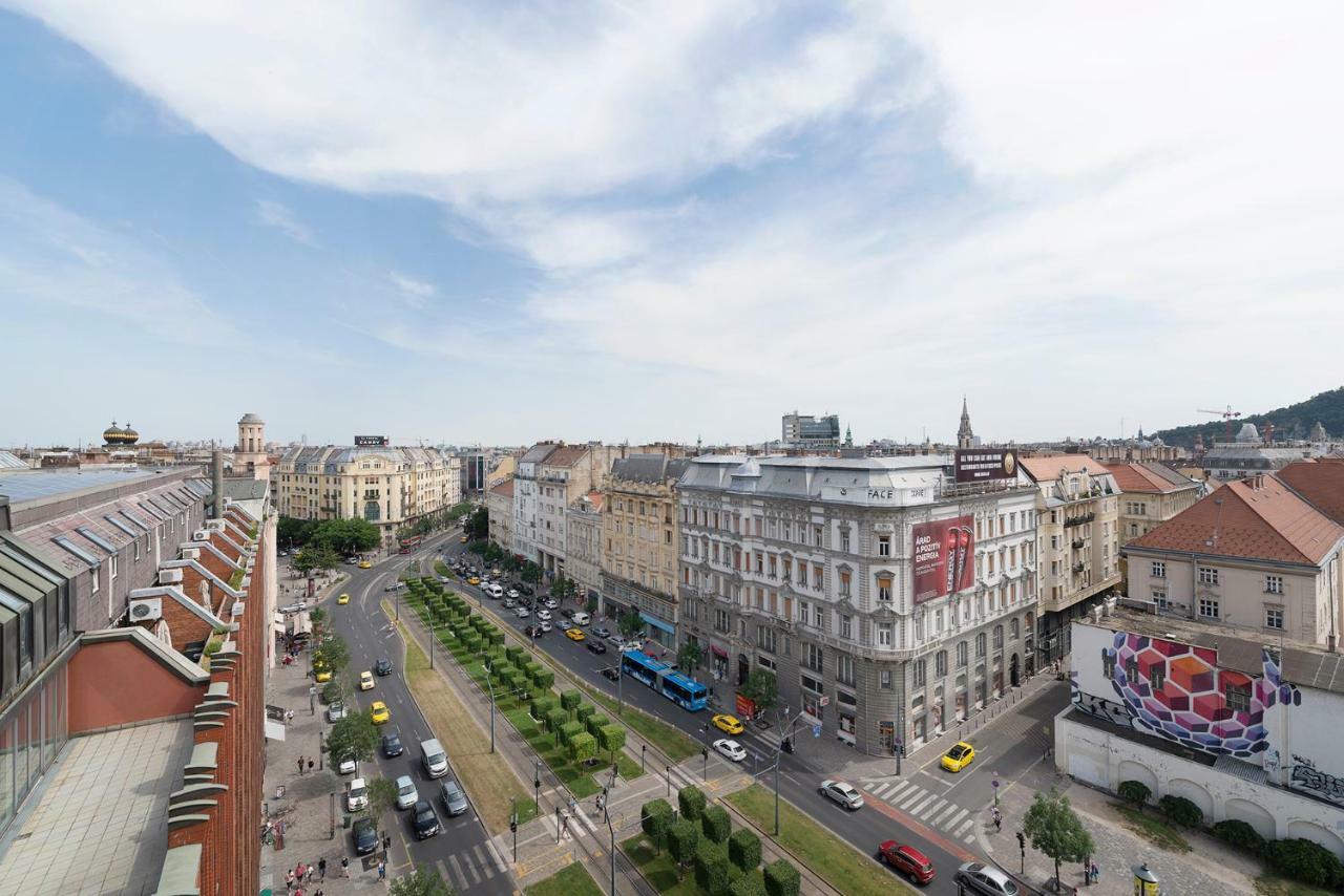 Of Madach * Budapest