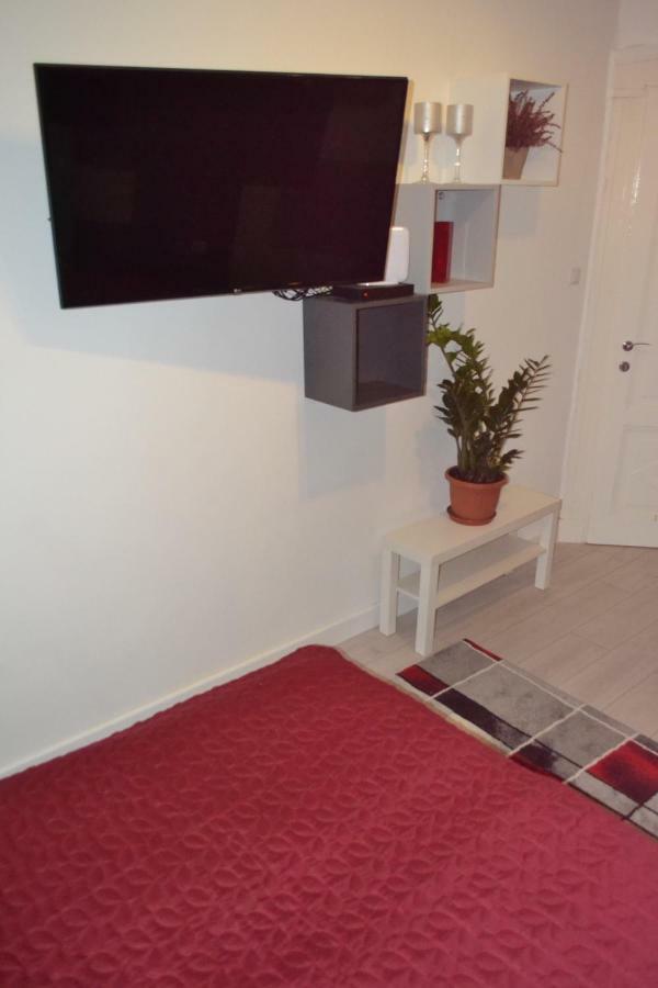 Apartament Corso Budapeszt
