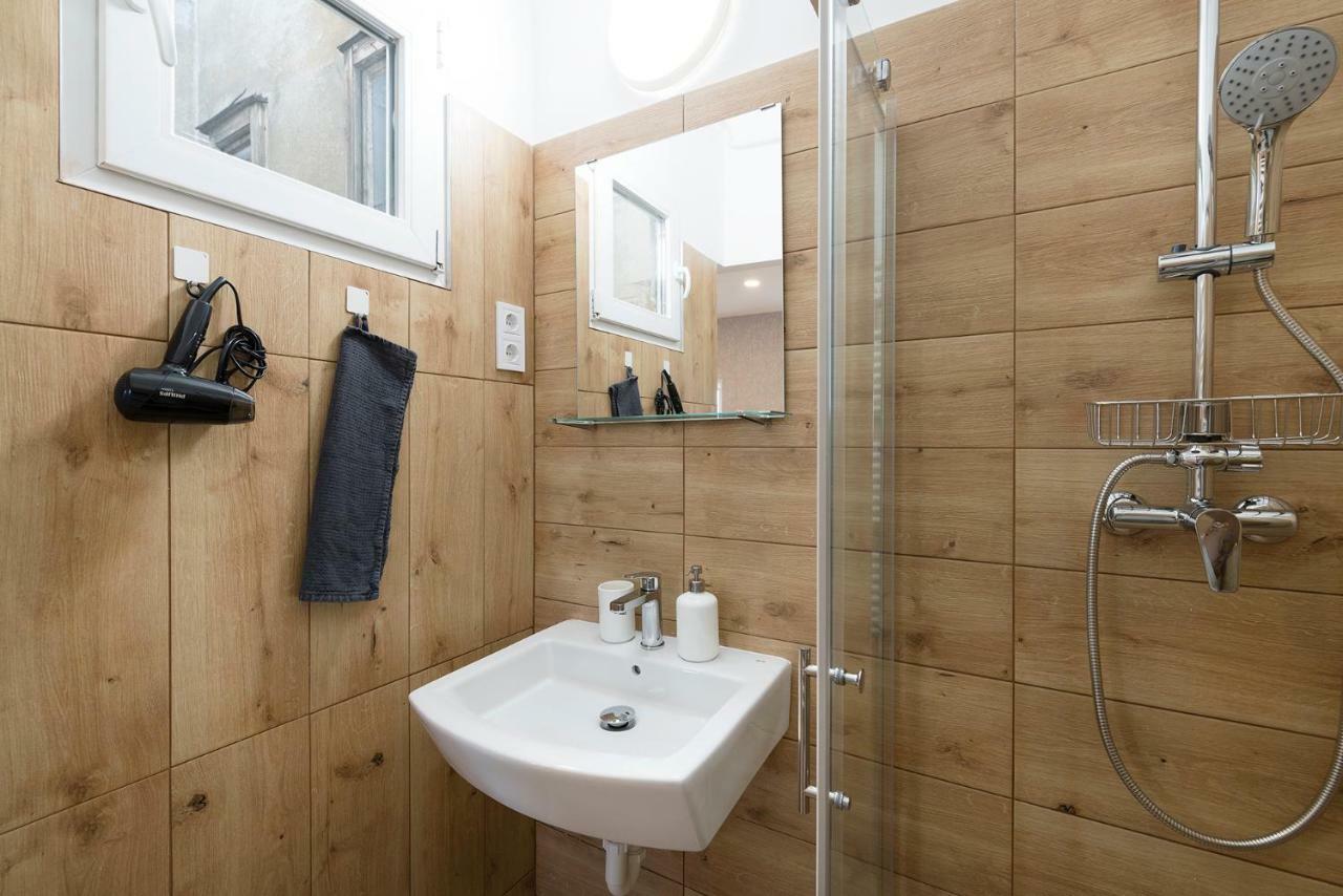 Of Madach Apartment