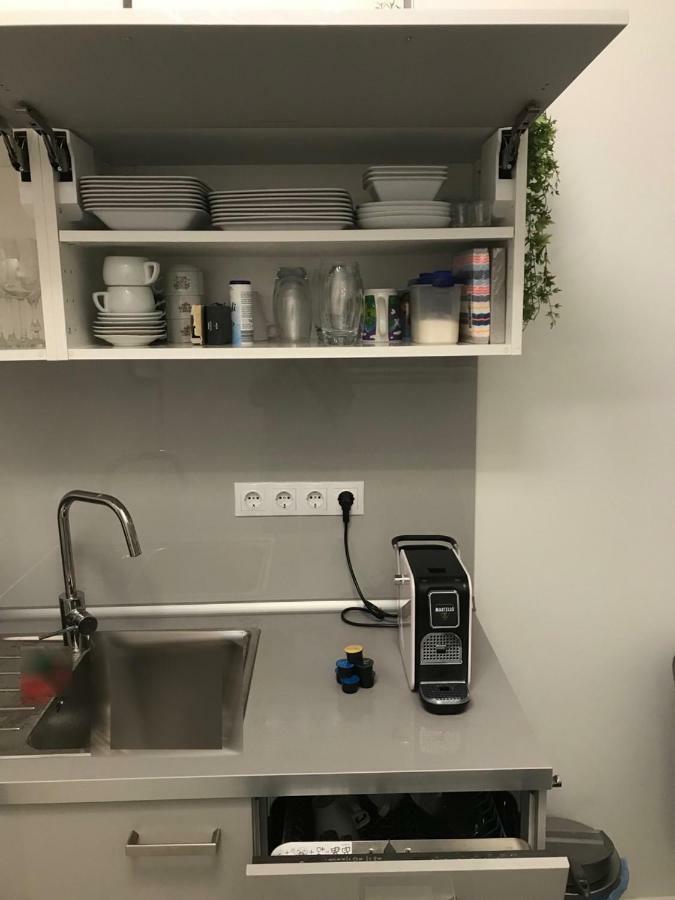 Corso Apartament