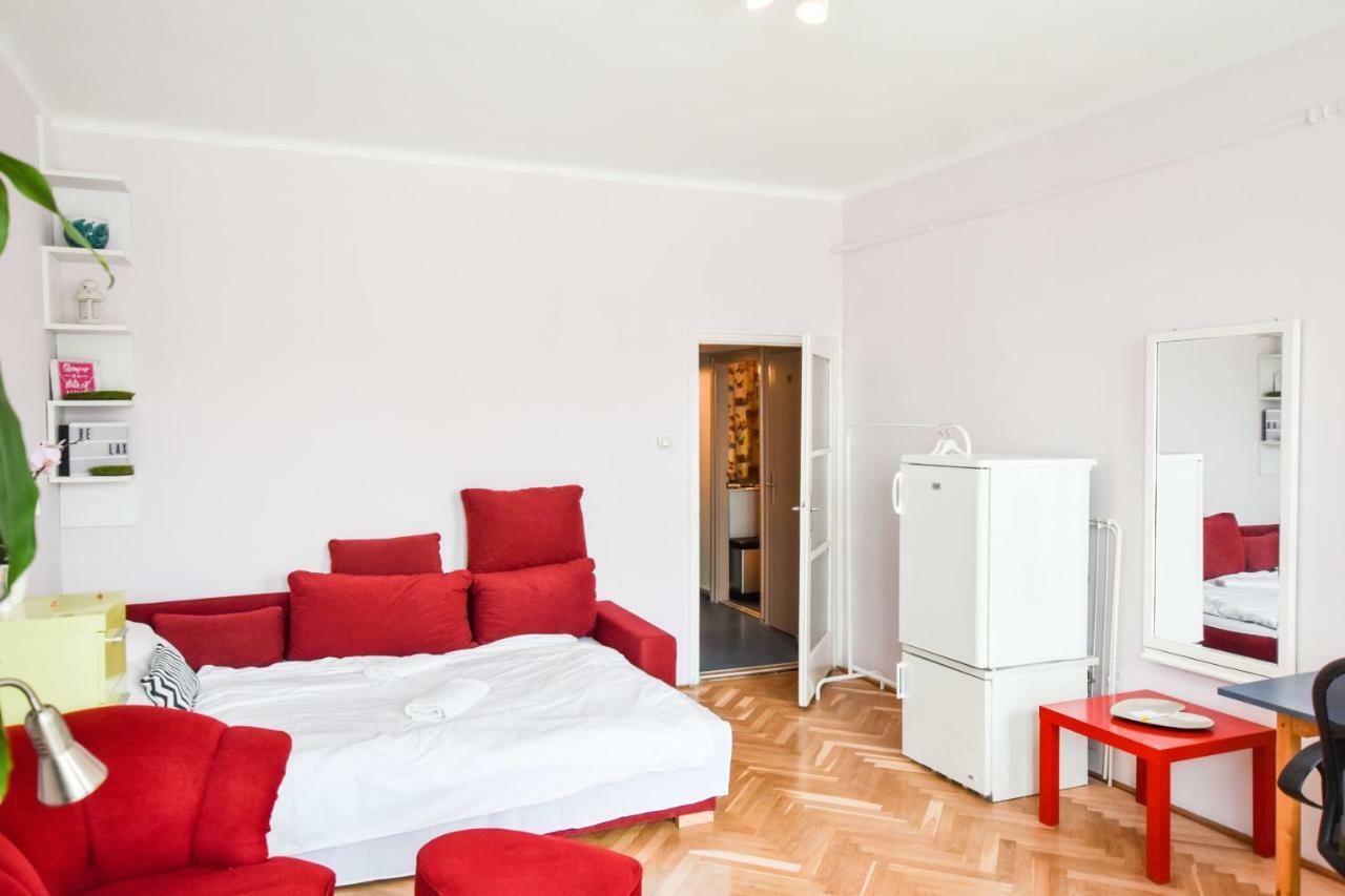 Girly Retro Flat On Romantic Boho Buda Appartamento Budapest
