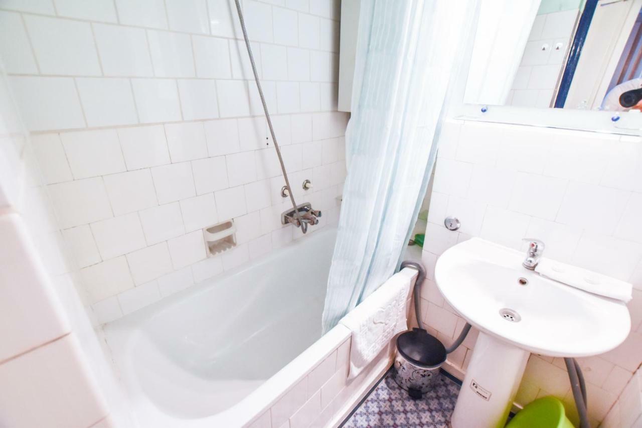 Appartamento Girly Retro Flat On Romantic Boho Buda