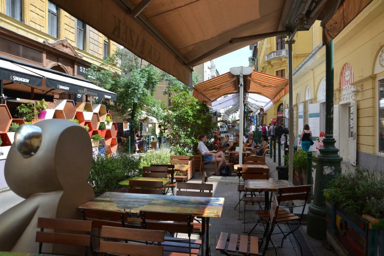 Apartamento Toscani Garden *