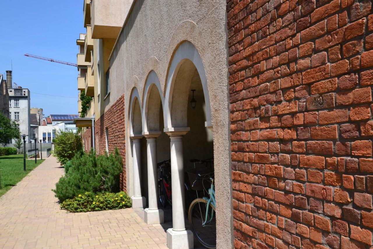 Apartamento Toscani Garden