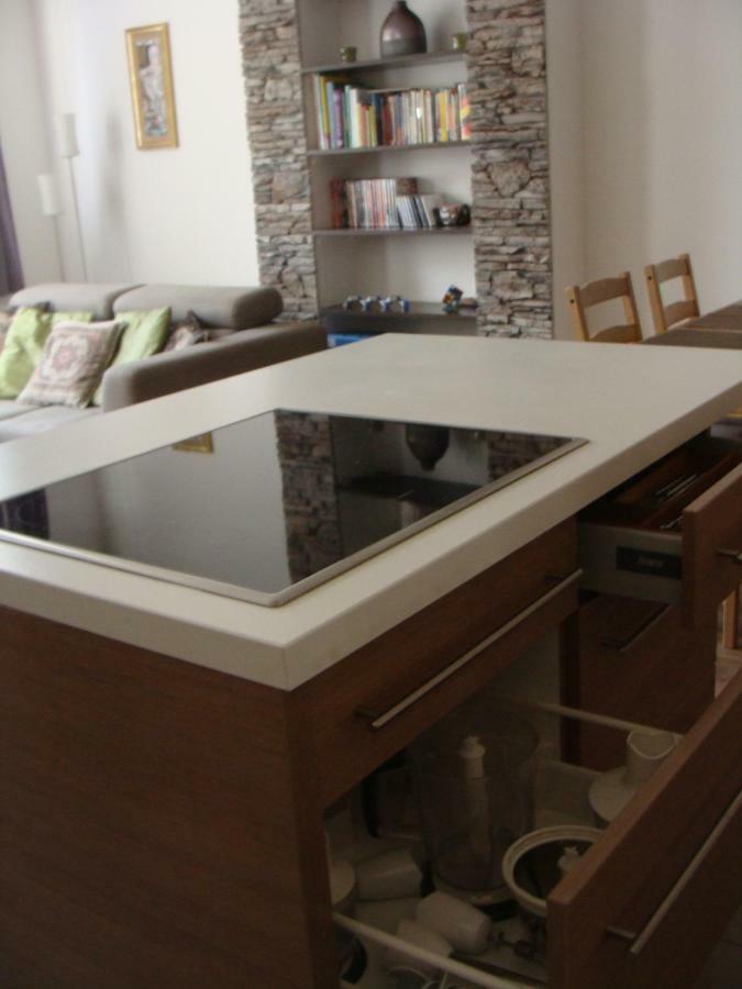 Szondi Duplex Lägenhet