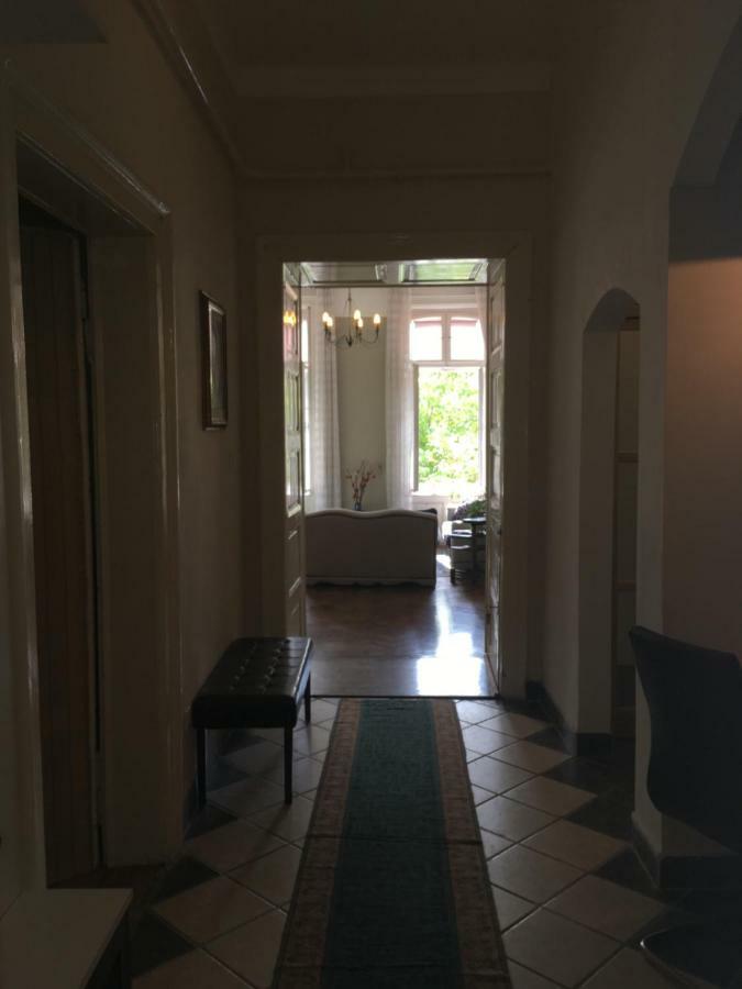 Apartamento Basilica *