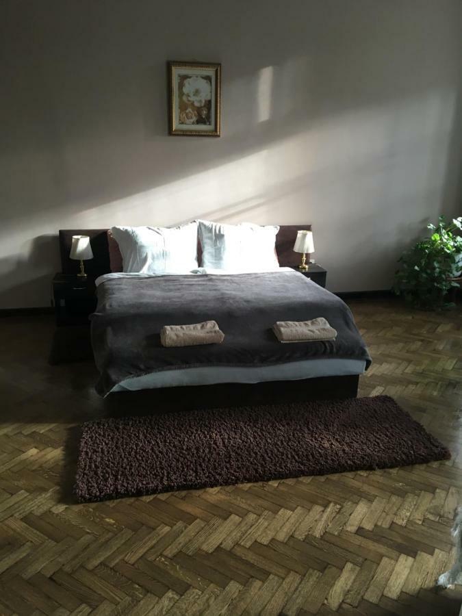 Apartamento Basilica Budapest