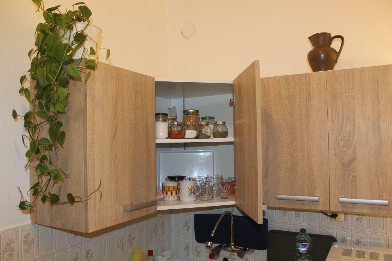 Casa Mamma Guest house *