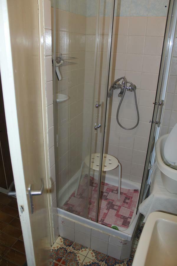 Vendégház Casa Mamma *