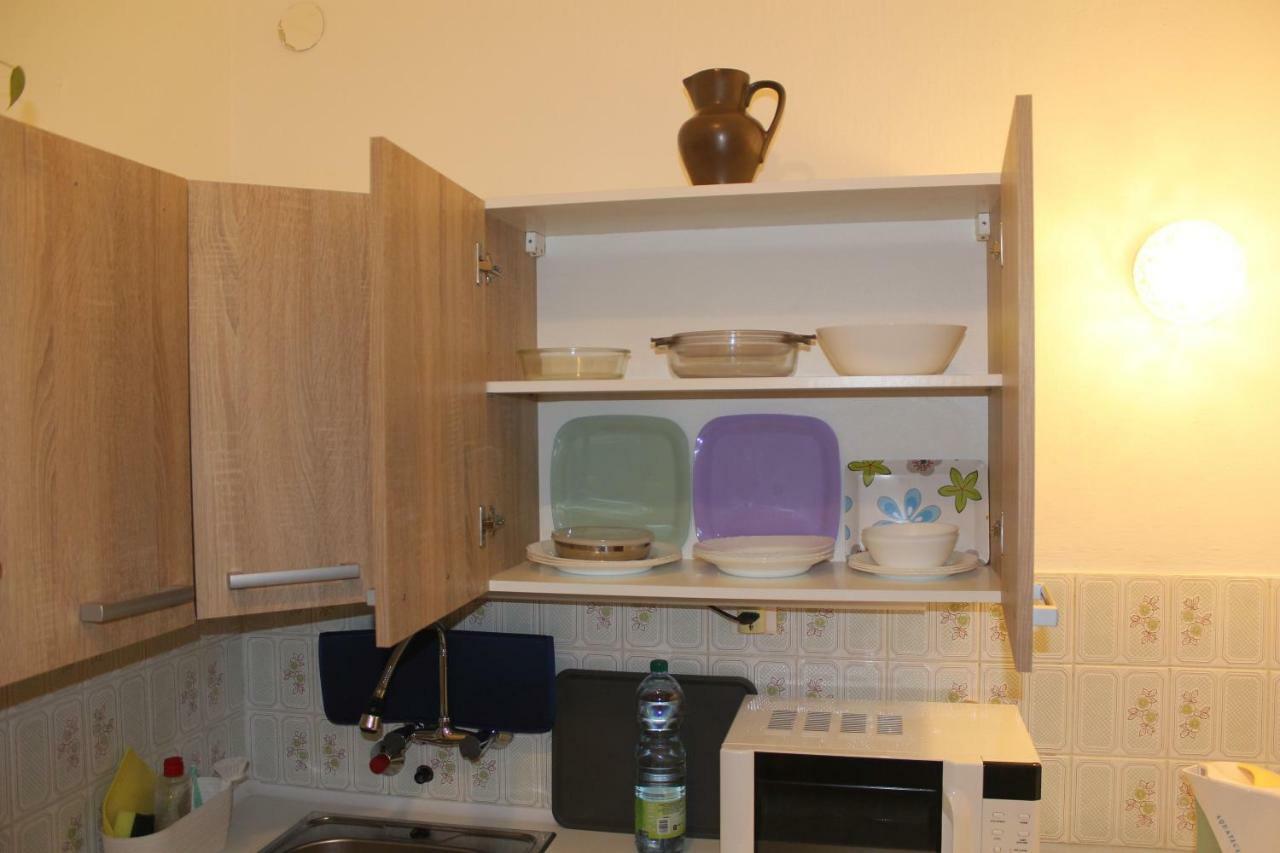 Casa Mamma * Budapest