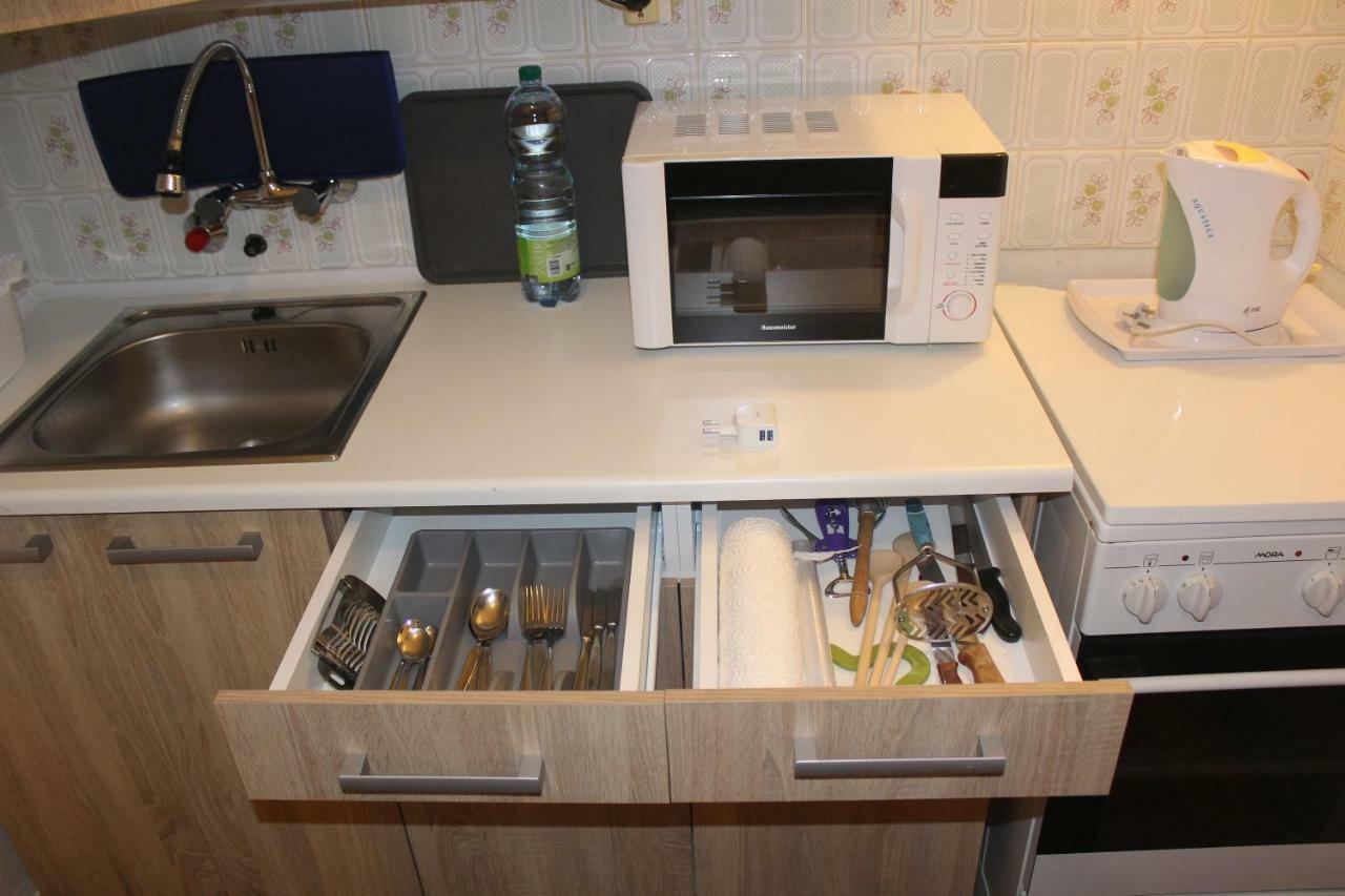 Casa Mamma * Budapest
