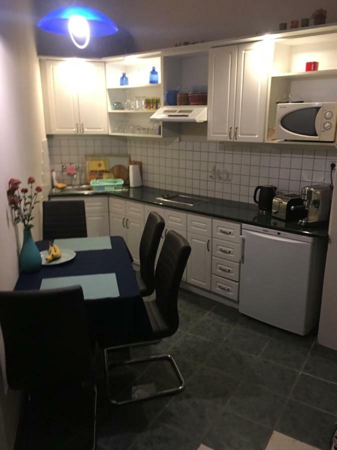 Apartamento Basilica *