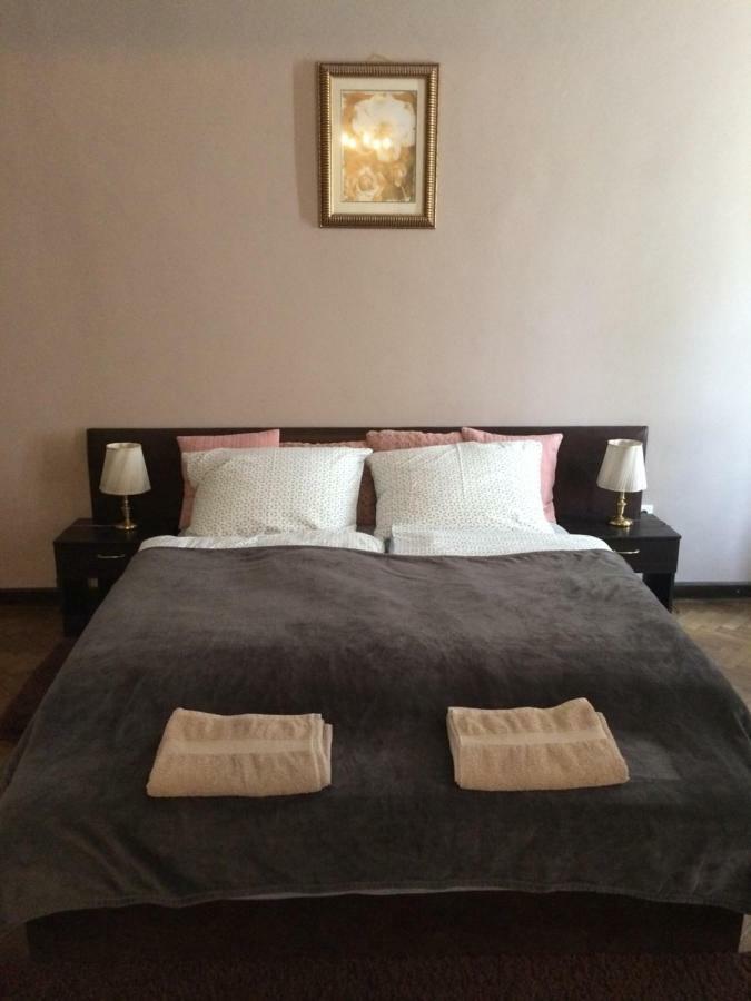 Basilica Apartamento