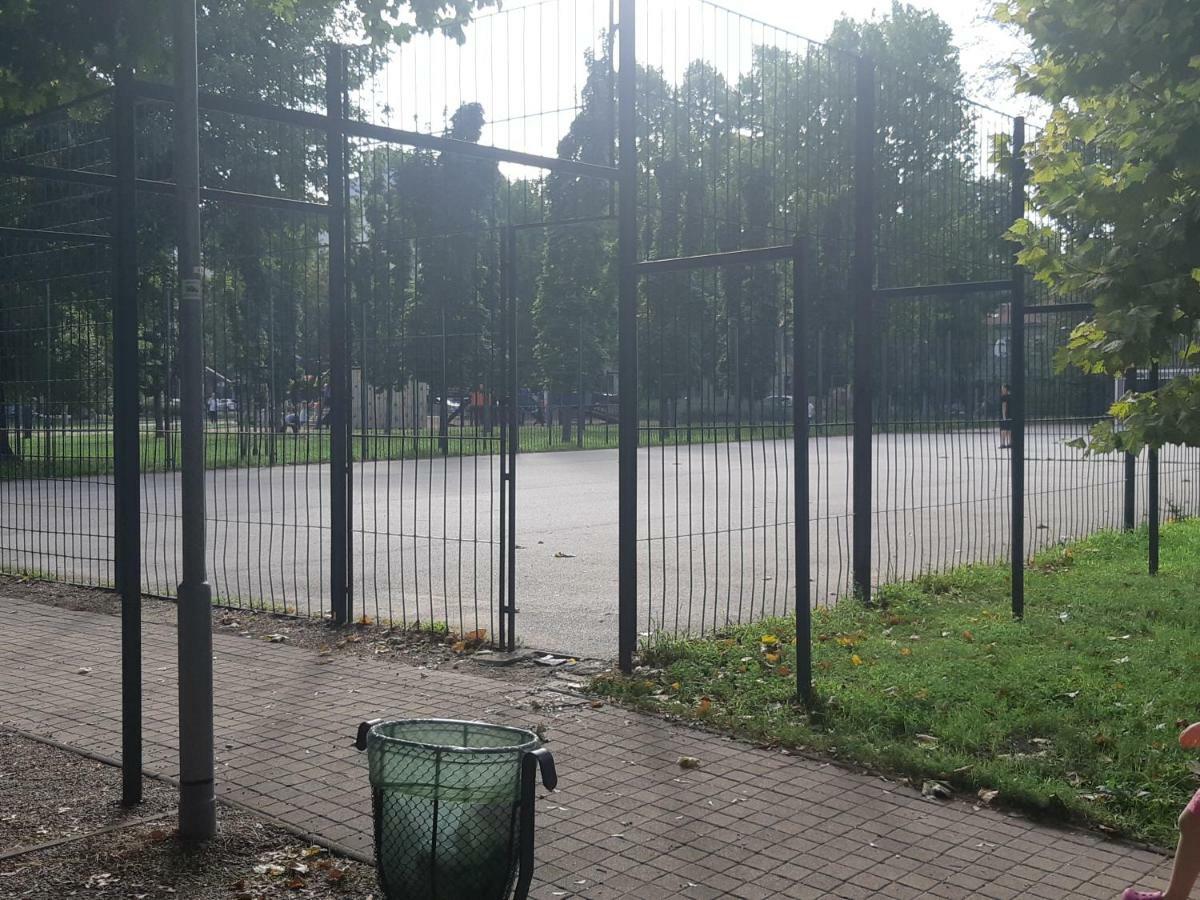 2 Bedroom Near Heroes Square Lejlighed Budapest