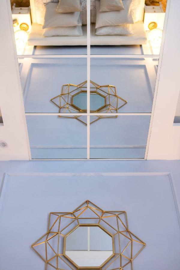 Apartment Kalvin Square Elite 4you With Sauna, Aircon, Ceiling Mirror *