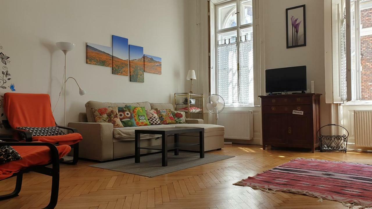 Jolanda Budapest