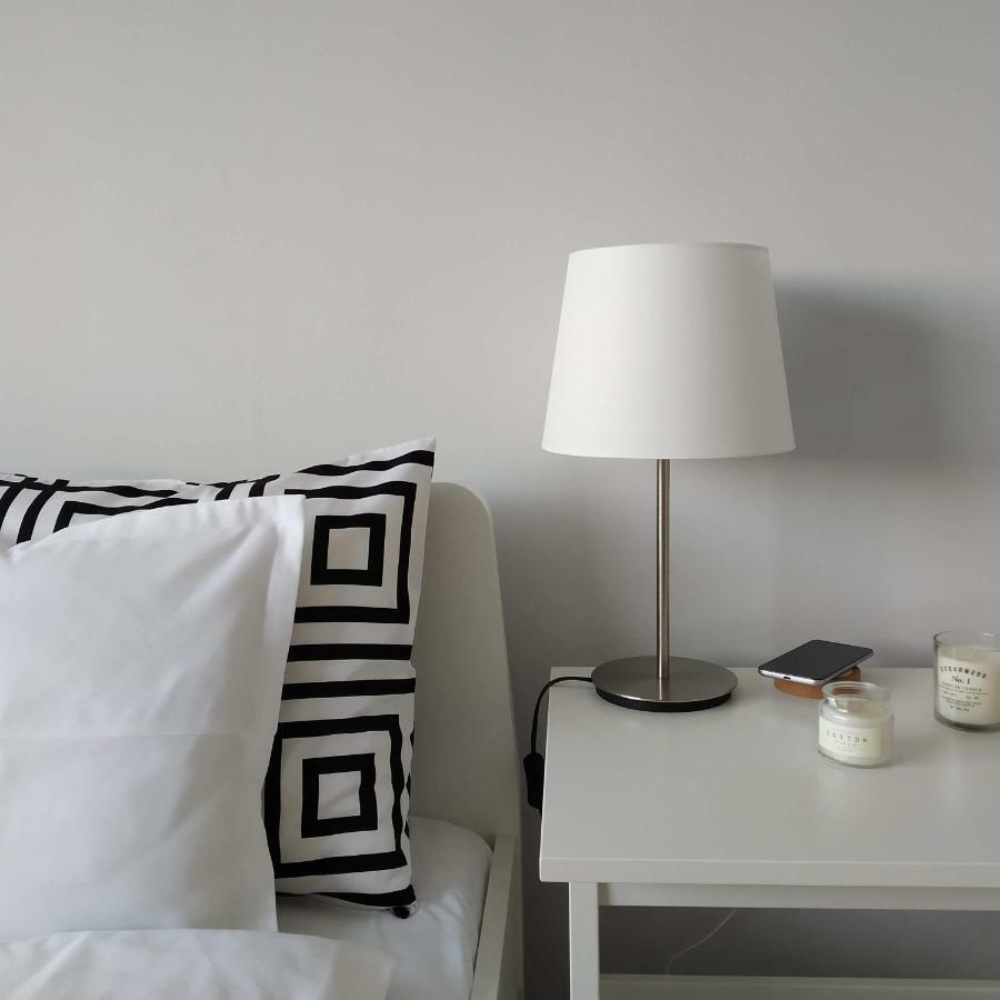 Lägenhet White Almond