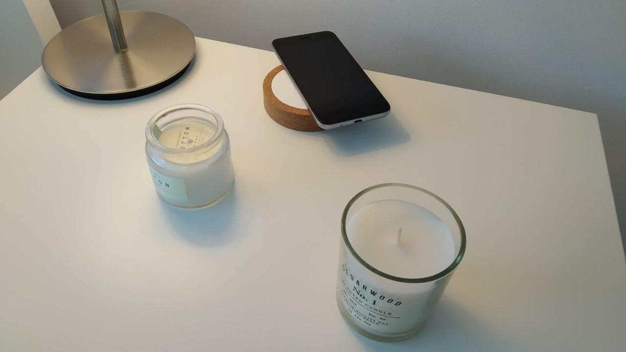 White Almond Lägenhet