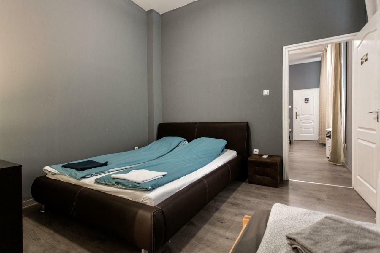Apartmán Vinolia Apartment's *