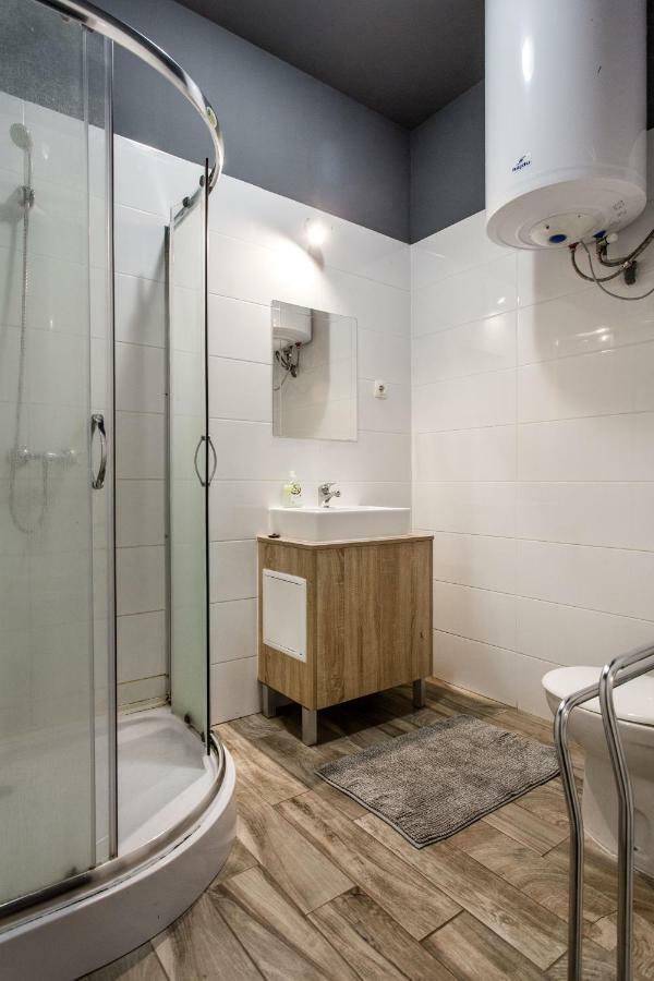 Vinolia Apartment's Apartmán Budapest