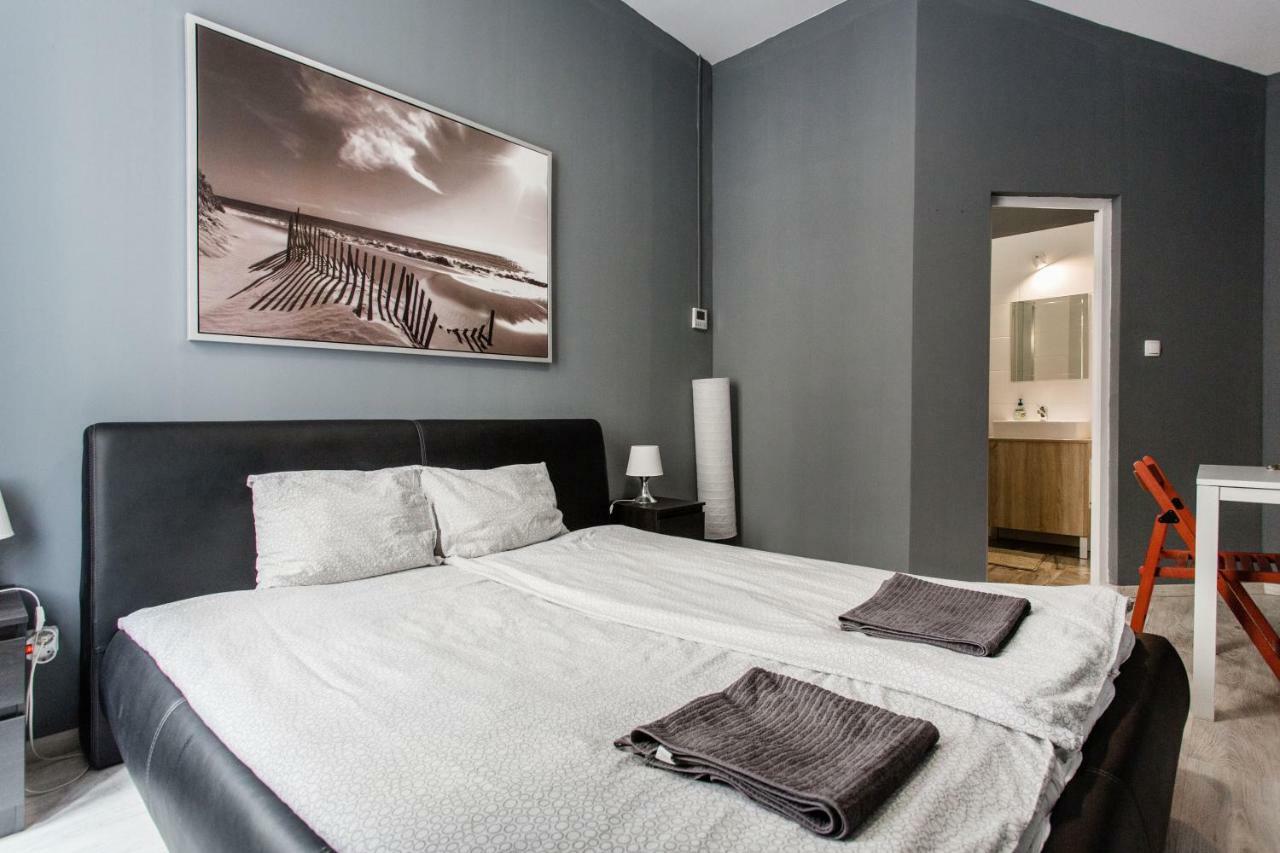 Apartmán Vinolia Apartment's Budapest