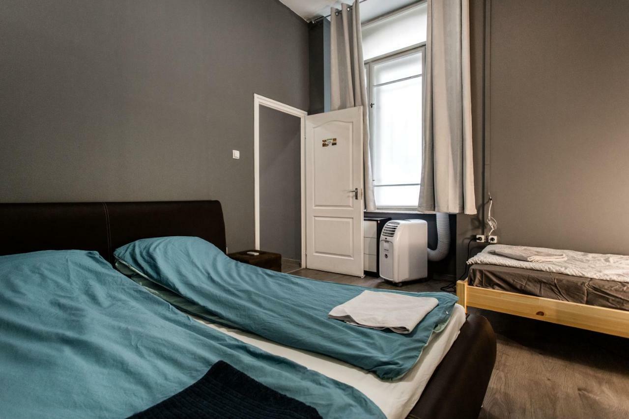 Apartmán Vinolia Apartment's