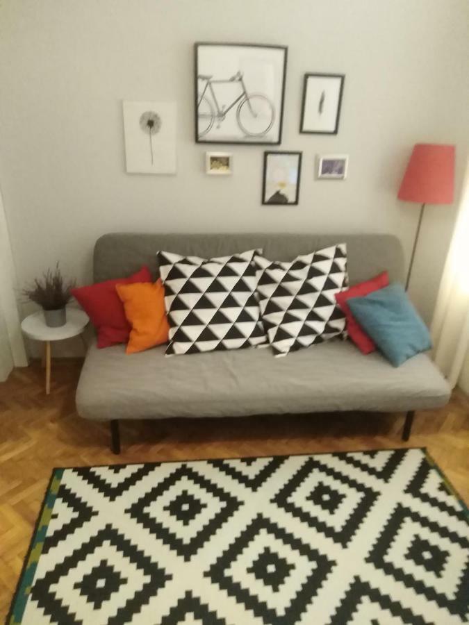 Charming Appartamento Budapest