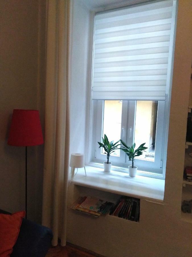 Appartamento Charming Budapest