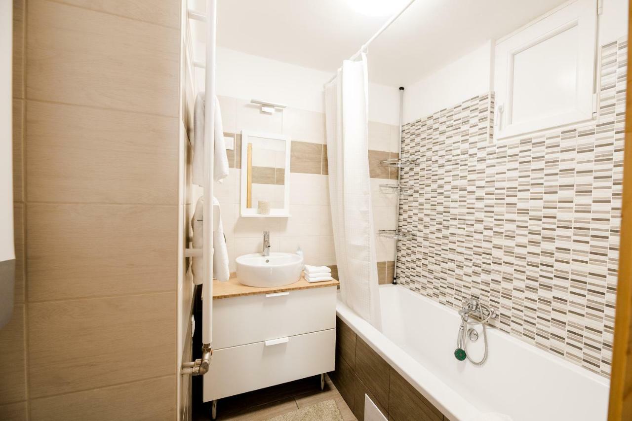 Apartman Better Than Budapest