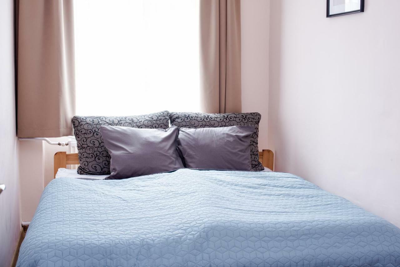 Better Than Apartman