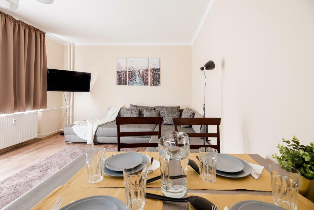 Apartman Better Than Budapest